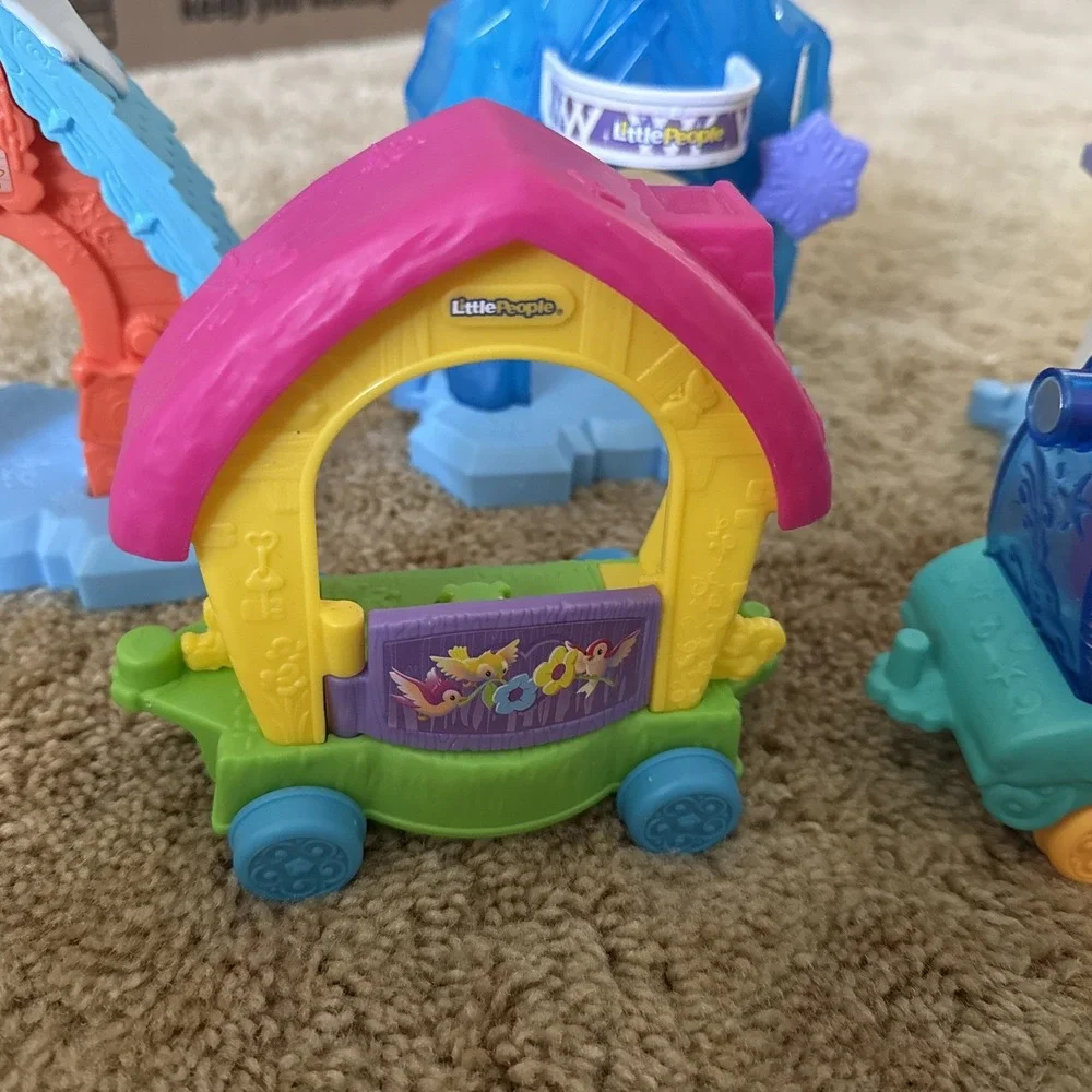 Fisher-Price fisher price